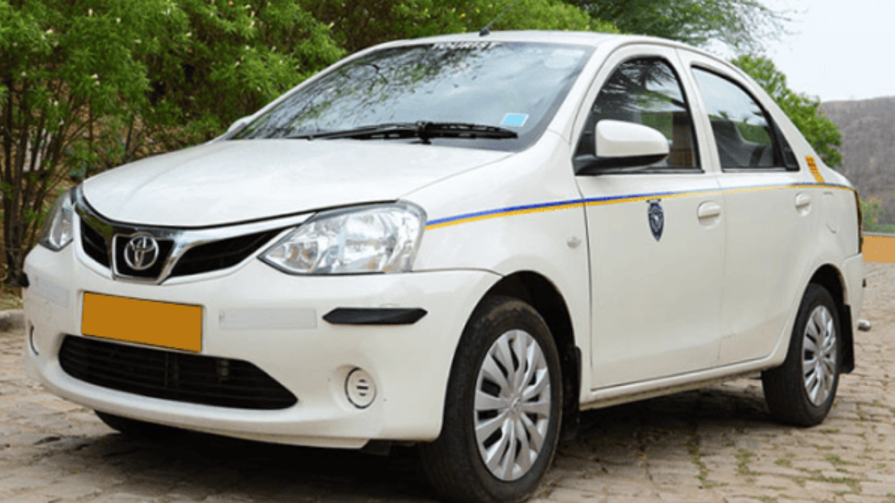 Toyota Etios